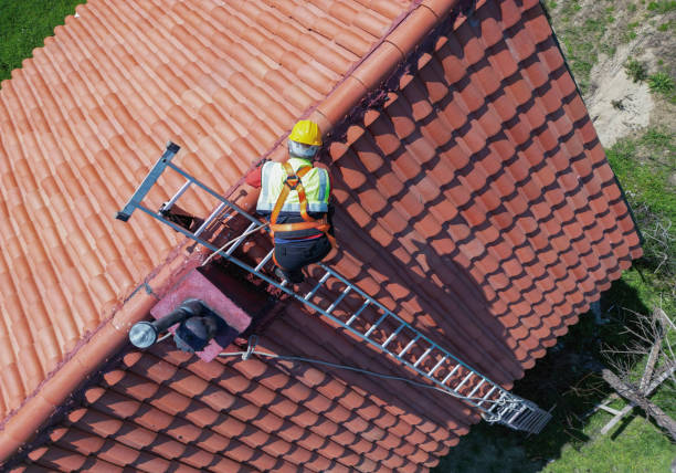 Best Asphalt Shingle Roofing  in Poynette, WI