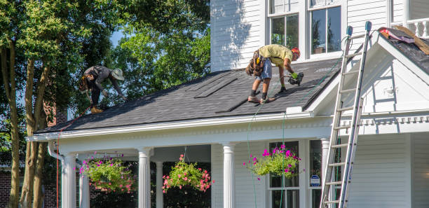 Hot Roofs in Poynette, WI